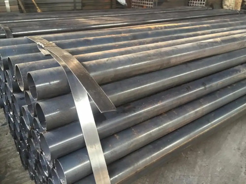 东兴耐候无缝钢管