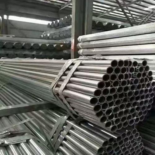 东兴q355nhb耐候钢管